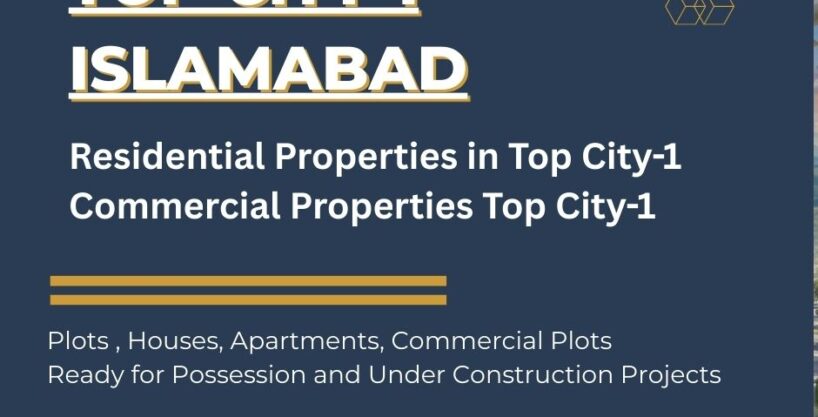 Top City-1 Property for Sale