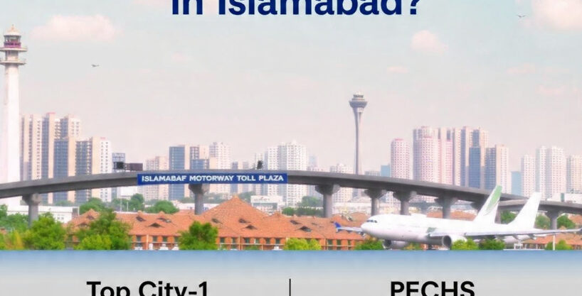 Top City-1 plots for sale