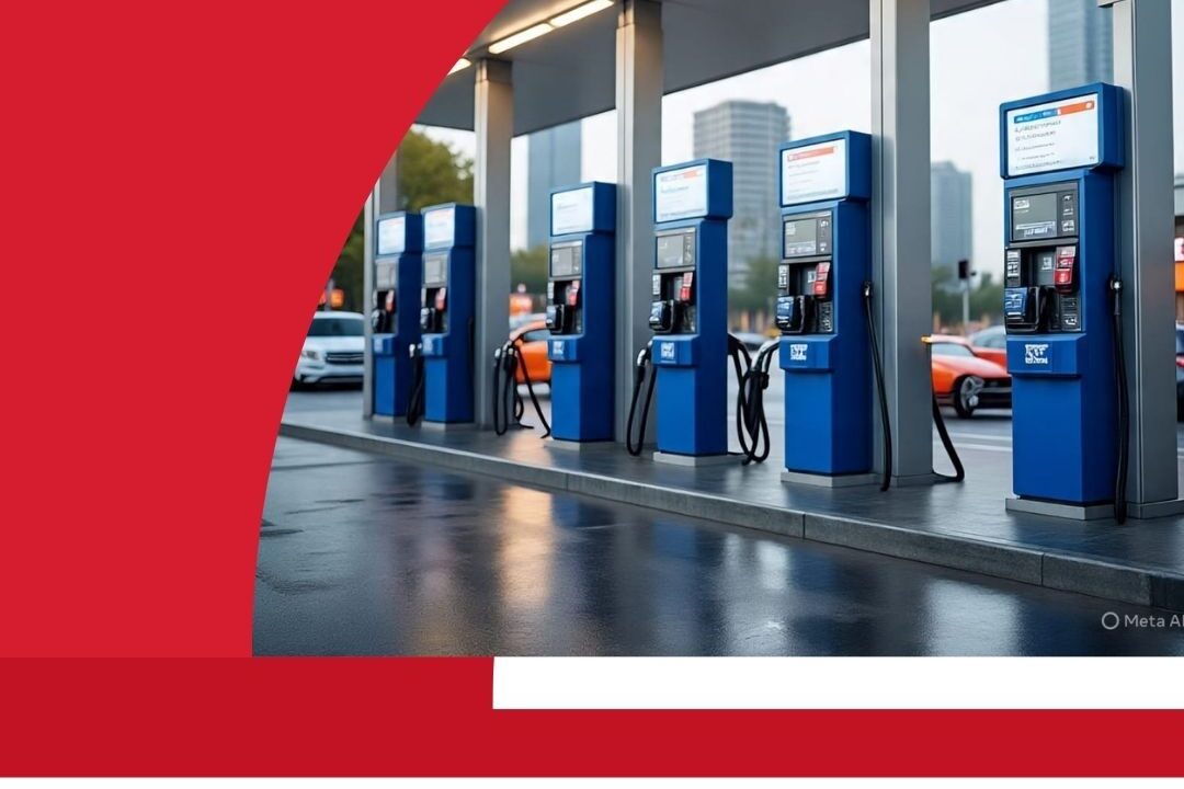 pETROL pUMP PLOT FOR Sale in Islamabad 1